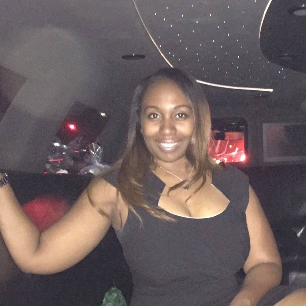 Meet your Posher, Earlisha